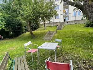 Pronájem bytu 2+kk, Praha - Břevnov, Šlikova, 47 m2