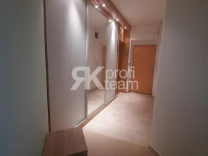 Pronájem bytu 4+kk, Ostrava, Zapletalova, 113 m2