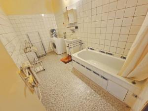 Pronájem bytu 2+1, Praha - Vinohrady, Belgická, 70 m2
