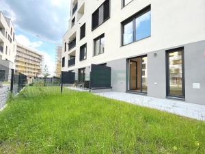 Pronájem bytu 1+kk, Praha - Žižkov, Olgy Havlové, 29 m2
