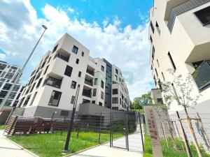 Pronájem bytu 1+kk, Praha - Žižkov, Olgy Havlové, 29 m2