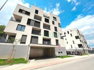 Pronájem bytu 1+kk, Praha - Žižkov, Olgy Havlové, 29 m2