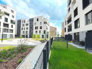 Pronájem bytu 1+kk, Praha - Žižkov, Olgy Havlové, 29 m2