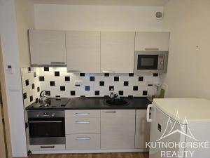 Pronájem bytu 2+kk, Kolín, Antonína Dvořáka, 59 m2