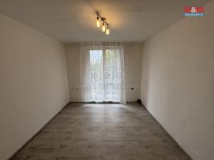 Pronájem bytu 2+1, Příbram - Příbram VII, Pod Čertovým pahorkem, 53 m2