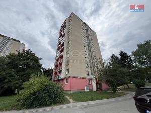 Pronájem bytu 2+1, Příbram - Příbram VII, Pod Čertovým pahorkem, 53 m2