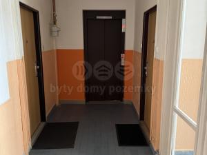 Pronájem bytu 2+1, Příbram - Příbram VII, Pod Čertovým pahorkem, 53 m2