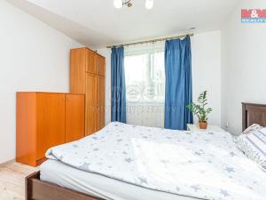 Prodej bytu 3+kk, Sebranice, 50 m2