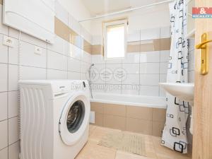 Prodej bytu 3+kk, Sebranice, 50 m2