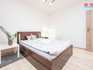 Prodej bytu 3+kk, Sebranice, 50 m2