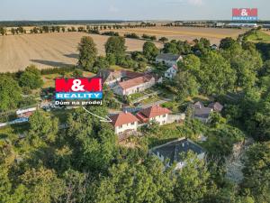 Prodej bytu 3+kk, Sebranice, 50 m2