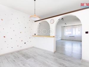 Prodej rodinného domu, Horní Radechová, 120 m2