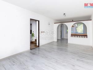 Prodej rodinného domu, Horní Radechová, 120 m2