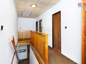Prodej rodinného domu, Horní Radechová, 120 m2