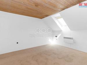 Prodej rodinného domu, Horní Radechová, 120 m2