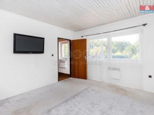 Prodej rodinného domu, Horní Radechová, 120 m2