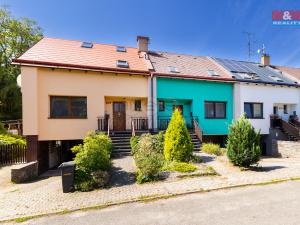 Prodej rodinného domu, Horní Radechová, 120 m2