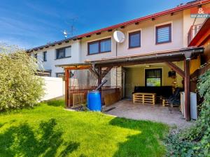 Prodej rodinného domu, Horní Radechová, 120 m2