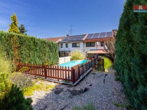 Prodej rodinného domu, Horní Radechová, 120 m2