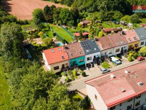 Prodej rodinného domu, Horní Radechová, 120 m2