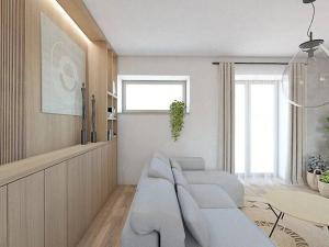 Prodej rodinného domu, Žítková, 179 m2