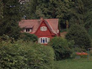 Dražba rodinného domu, Lučany nad Nisou, 90 m2