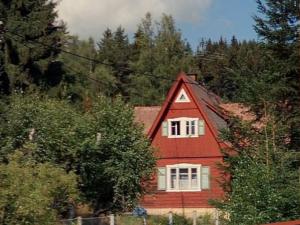Dražba rodinného domu, Lučany nad Nisou, 90 m2