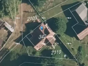 Dražba rodinného domu, Lučany nad Nisou, 90 m2