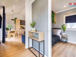 Prodej domu na klíč, Nové Město nad Metují, Na Bobečku, 57 m2
