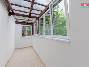 Prodej rodinného domu, Jáchymov, 5. května, 135 m2