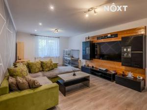 Prodej rodinného domu, Šardice, 210 m2