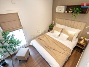 Prodej domu na klíč, Třebechovice pod Orebem, 57 m2