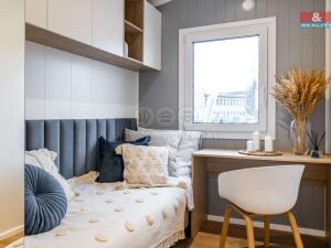 Prodej domu na klíč, Hradec Králové, Soukenická, 60 m2