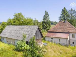 Prodej chalupy, Uhelná Příbram, 84 m2