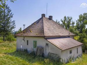 Prodej chalupy, Uhelná Příbram, 84 m2