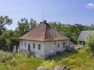 Prodej chalupy, Uhelná Příbram, 84 m2