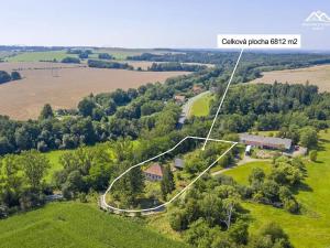 Prodej chalupy, Uhelná Příbram, 84 m2