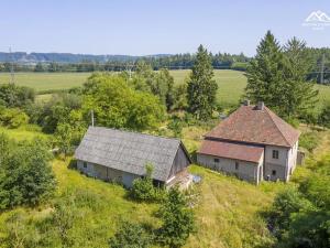 Prodej chalupy, Uhelná Příbram, 84 m2