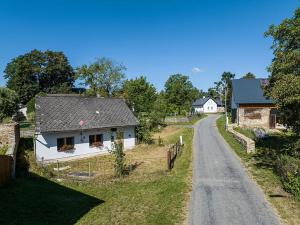 Prodej chalupy, Řečice, 61 m2