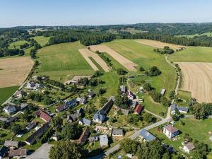 Prodej chalupy, Řečice, 61 m2