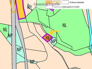 Prodej chaty, Chanovice - Defurovy Lažany, 33 m2
