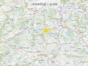 Prodej chaty, Chanovice - Defurovy Lažany, 33 m2
