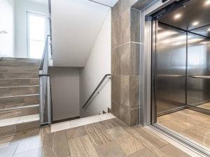 Pronájem bytu 1+kk, Praha - Stodůlky, Toufarova, 37 m2