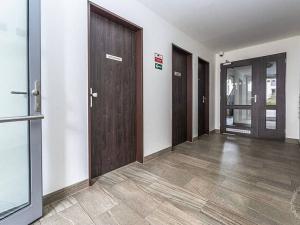 Pronájem bytu 1+kk, Praha - Stodůlky, Toufarova, 37 m2