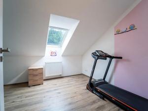 Pronájem bytu 4+kk, Veletov, 80 m2