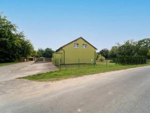 Pronájem bytu 4+kk, Veletov, 80 m2