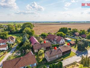 Prodej chalupy, Chroustov, 140 m2