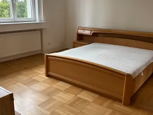 Pronájem bytu 4+1, Brno, Vinařská, 125 m2