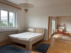 Pronájem bytu 4+1, Brno, Vinařská, 125 m2