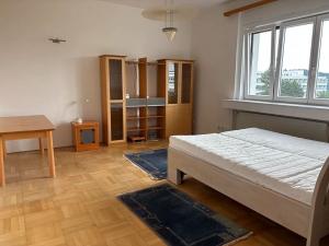 Pronájem bytu 4+1, Brno, Vinařská, 125 m2